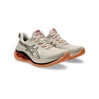 亚瑟士(ASICS)男士环保跑鞋缓震透气支撑训练竞速公路跑鞋