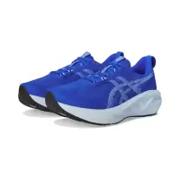 亚瑟士(ASICS)男士跑步鞋环保减震回弹舒适训练鞋户外运动休闲鞋