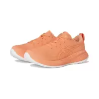 亚瑟士(ASICS)男款跑步鞋轻量减震透气跑步训练鞋夜跑安全反光设