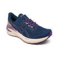 亚瑟士(ASICS)女款GT100013TR越野跑鞋轻便缓震防滑耐磨户外运动