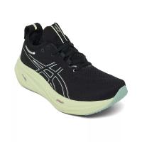 亚瑟士(ASICS)女款跑步鞋轻便缓震透气专业运动鞋户外训练鞋