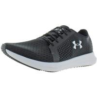 安德玛(under armour)超轻透气跑步鞋女鞋合成纤维运动跑鞋户外休