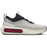 安德玛(under armour)轻量缓震透气跑步鞋男运动鞋户外训练HOVR科