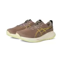 亚瑟士(ASICS)跑鞋男缓震舒适训练长距离日常通勤运动跑步鞋