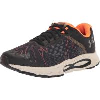 安德玛(under armour)男款HOVR缓震跑鞋透气舒适耐磨运动跑步鞋户