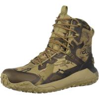 安德玛(under armour)轻量缓震防水透气户外运动休闲男女款徒步跑