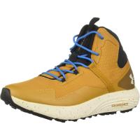 安德玛(under armour)户外运动鞋男缓震透气跑步鞋轻便耐磨休闲徒