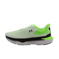安德玛(under armour)UA缓震跑鞋男款HOVRPLUS轻便透气耐磨运动跑