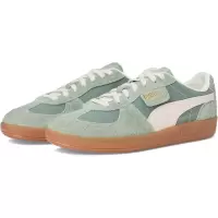 彪马(Puma)复古老爹鞋休闲板鞋男潮牌足球文化灵感拼接撞色运动鞋