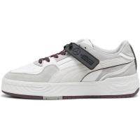 彪马(Puma)板鞋休闲鞋男款梅赛德斯AMG车队F1联名透气舒适经典低