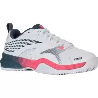 K-SWISS男士速干透气专业网球鞋运动训练鞋户外休闲鞋