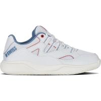 K-SWISS女士网球场上运动鞋透气缓震耐用休闲街拍风格训练鞋