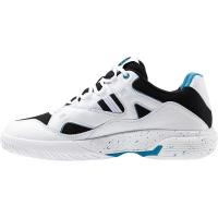 K-SWISS男士网球场上脚下生风透气减震休闲训练两用鞋