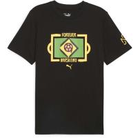 彪马(Puma)男士休闲运动T恤舒适百搭耐穿PUMA Neymar Jr联名款