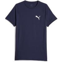 彪马(Puma)男士运动T恤休闲百搭舒适透气印花PUMAlogo短袖上衣