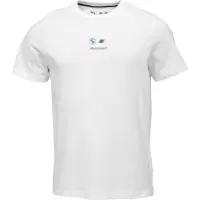 彪马(Puma)男士透气舒适潮流宝马M运动系列印花T恤