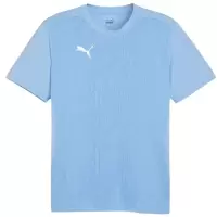 彪马(Puma)男士修身训练压缩速干运动T恤提升运动表现弹性佳