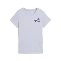 彪马(Puma)女款运动T恤干爽透气环保再生材质健身房街头百搭基础