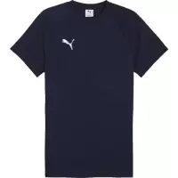 彪马(Puma)男士运动短袖吸汗速干训练潮牌拼接透气跑步T恤