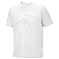 始祖鸟(ARC'TERYX)速干透气防晒抗菌男士跑步训练户外休闲简约印