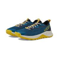 KEEN男款透气舒适缓震户外运动登山鞋