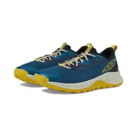 KEEN男款透气舒适缓震户外运动登山鞋