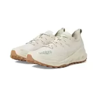 KEEN女款徒步鞋轻便防水透气耐磨抓地力强户外运动休闲登山鞋