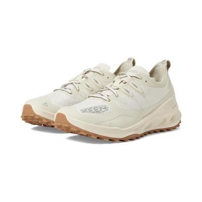 KEEN女款徒步鞋轻便防水透气耐磨抓地力强户外运动休闲登山鞋