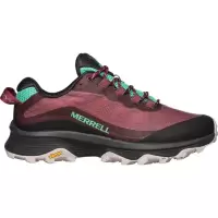 MERRELLMerrell新款女款轻便防滑透气户外休闲登山鞋
