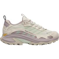 MERRELL女款防水透气徒步鞋GORETEX户外登山鞋轻便防滑耐磨踝靴