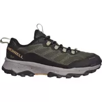 MERRELL男款透气耐磨登山鞋户外徒步鞋速 Strike运动鞋