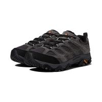 MERRELL男款防水登山鞋舒适缓震户外徒步鞋耐磨防滑多功能鞋