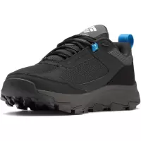 哥伦比亚(Columbia)男士防水透气登山鞋户外徒步运动休闲鞋轻便防