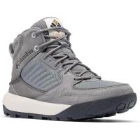 哥伦比亚(Columbia)防水防滑透气男款登山鞋休闲徒步鞋四季通用户