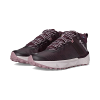 哥伦比亚(Columbia)哥伦比亚户外防水保暖徒步鞋女子中帮防滑耐磨