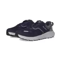 哥伦比亚(Columbia)哥伦比亚男士休闲防水透气户外运动登山鞋