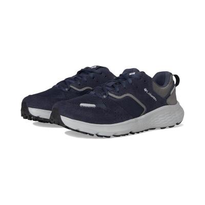 哥伦比亚(Columbia)哥伦比亚男士休闲防水透气户外运动登山鞋