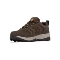 哥伦比亚(Columbia)哥伦比亚防水透气舒适户外登山鞋男款徒步鞋低