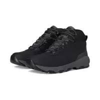 哥伦比亚(Columbia)男款防水透气登山鞋户外徒步鞋经典设计与现代