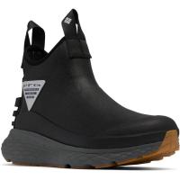 哥伦比亚(Columbia)哥伦比亚男士防水防滑透气登山鞋户外徒步运动