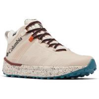 哥伦比亚(Columbia)哥伦比亚男子 facet75 equinox 徒步鞋防滑耐