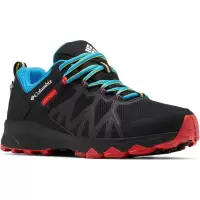 哥伦比亚(Columbia)哥伦比亚男子Peakfreak II Outdry防水防滑登