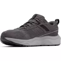 哥伦比亚(Columbia)哥伦比亚男款PlateauVenture户外防水防滑登山