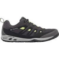 哥伦比亚(Columbia)男士透气缓震户外运动休闲鞋轻便防滑耐磨徒步