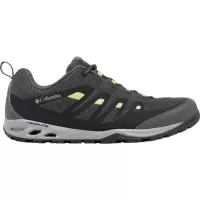 哥伦比亚(Columbia)男士透气缓震户外运动休闲鞋轻便防滑耐磨徒步