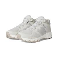 哥伦比亚(Columbia)女士户外防水透气徒步鞋舒适稳定抓地力强中帮