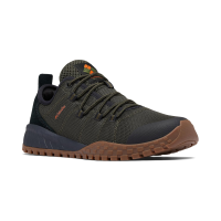哥伦比亚(Columbia)Columbia男士户外登山鞋透气舒适防滑耐磨徒步