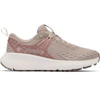 哥伦比亚(Columbia)女士户外徒步鞋防水防滑耐磨透气高性能登山鞋