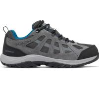 哥伦比亚(Columbia)男士登山鞋防水透气户外徒步鞋舒适缓震防滑耐