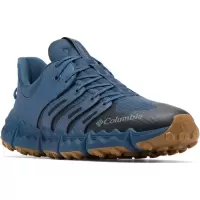 哥伦比亚(Columbia)哥伦比亚男士VoyagerFLX防水透气休闲登山鞋户